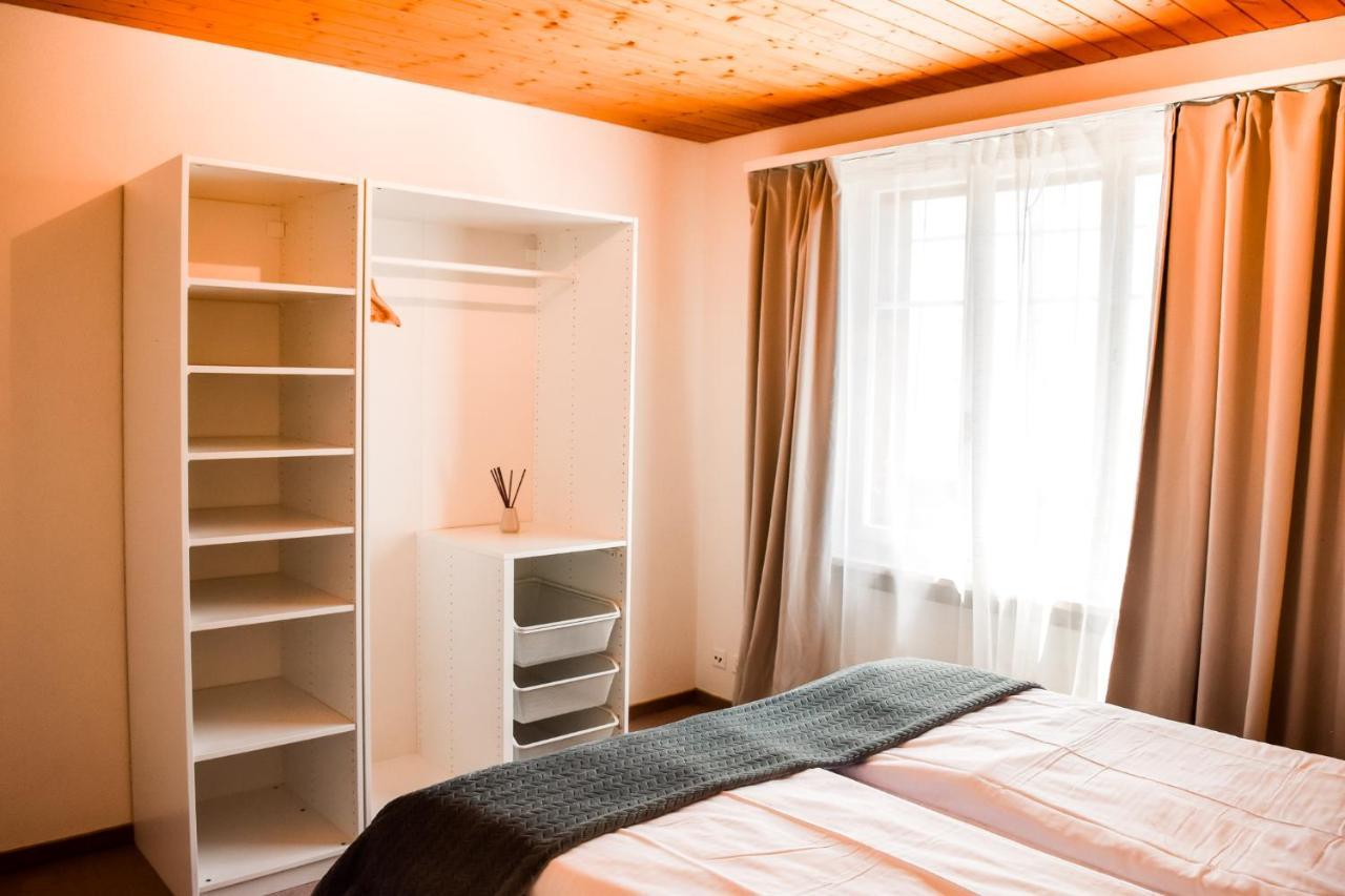 First Apartment Grindelwald
