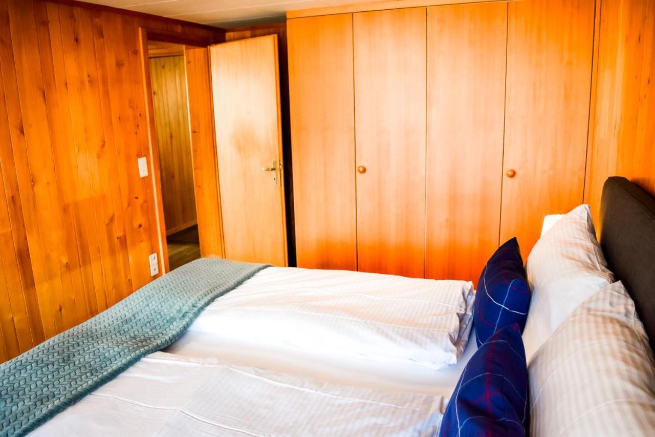 Apartment First *