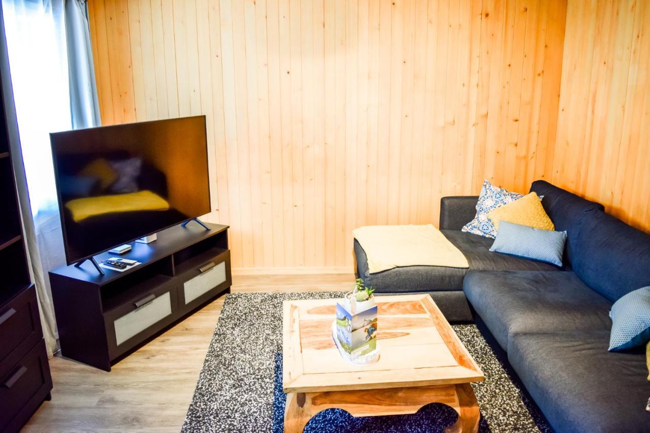 Apartment First *