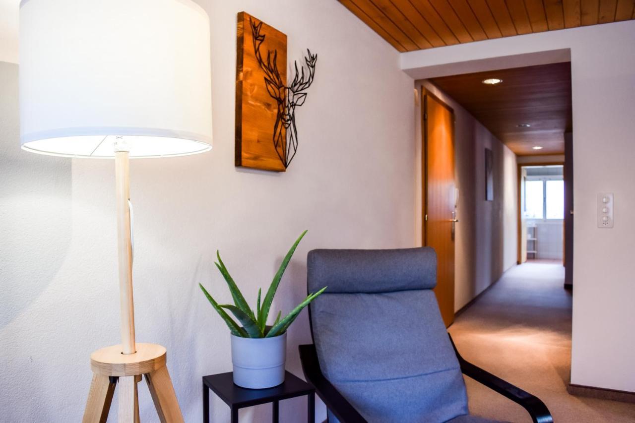 Apartment First *