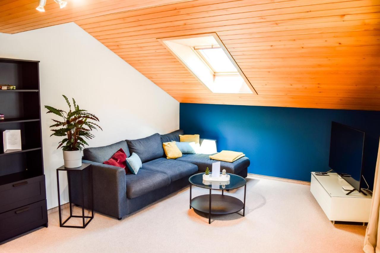 First Apartamento Grindelwald