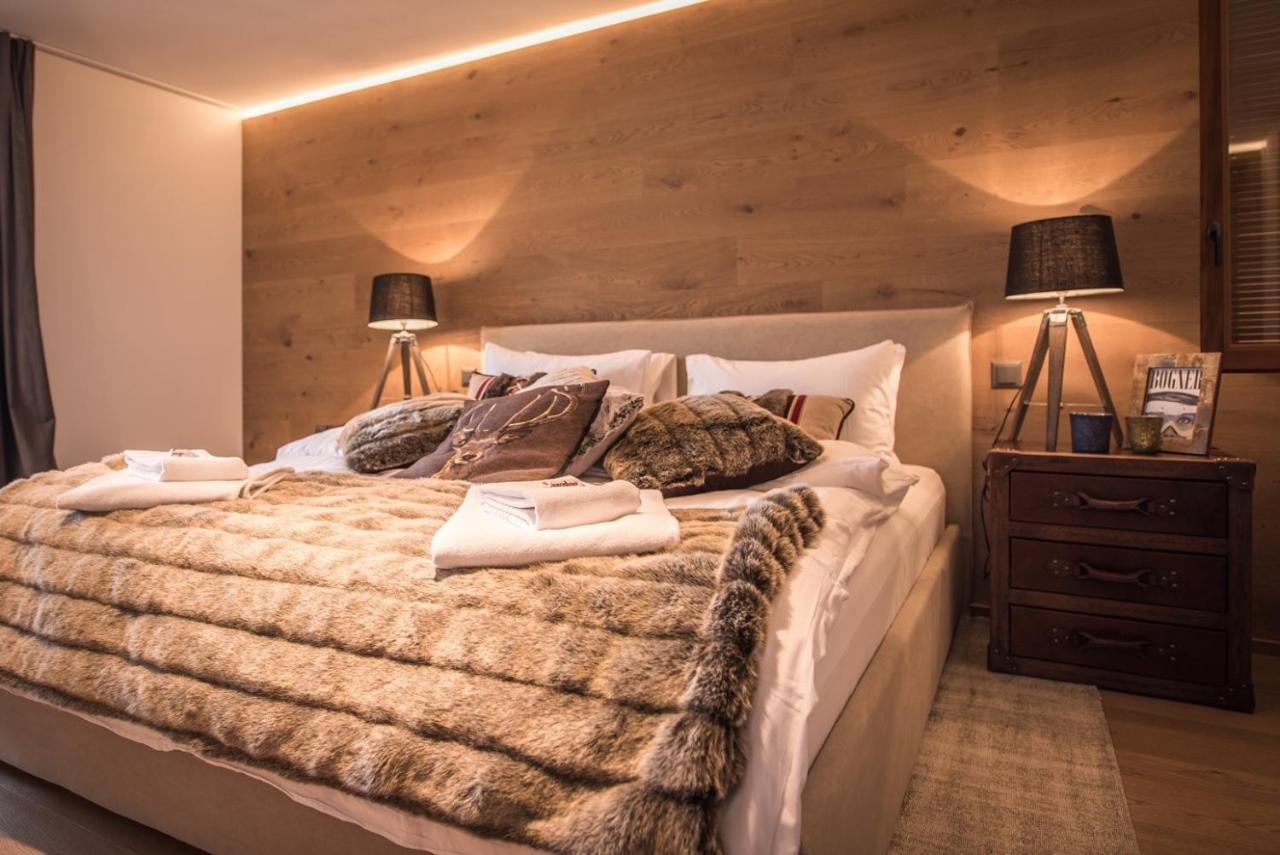 Bergwelt Apartment Grindelwald