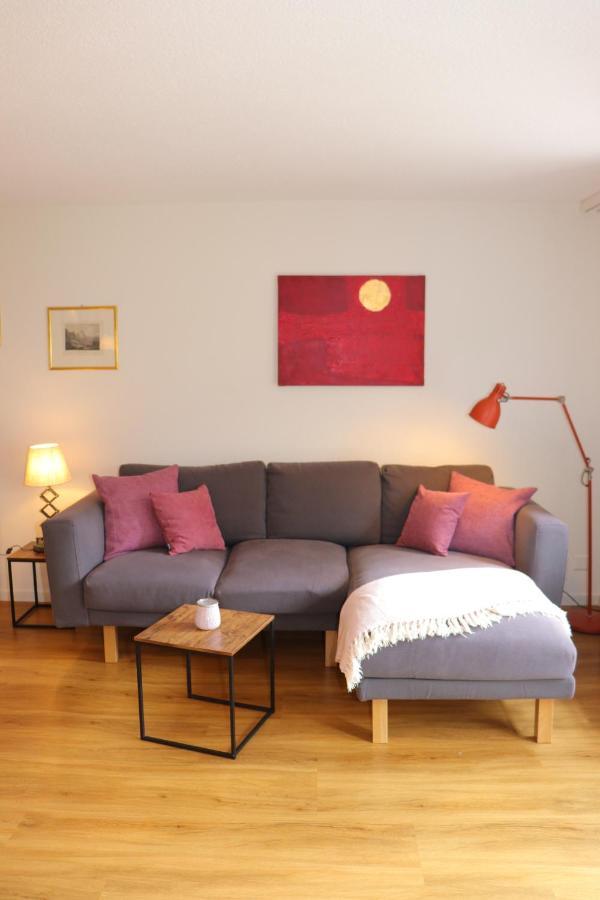 Apartment Julia Grindelwald