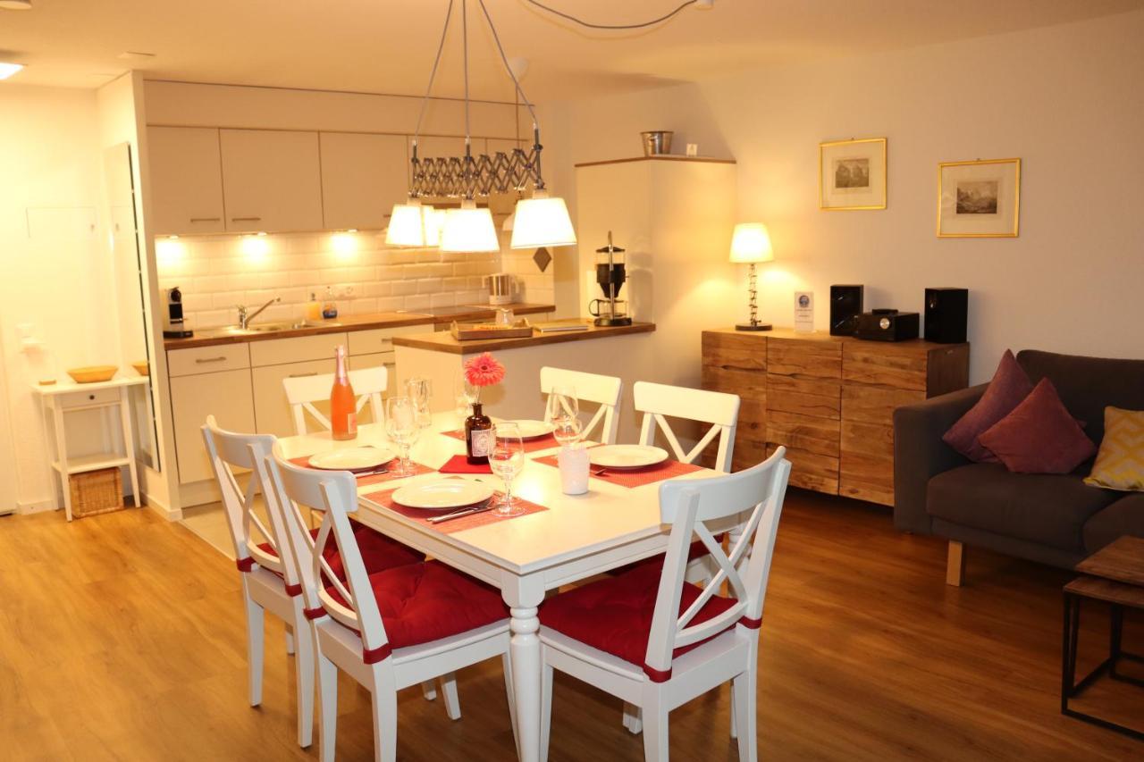 Julia Apartment Grindelwald