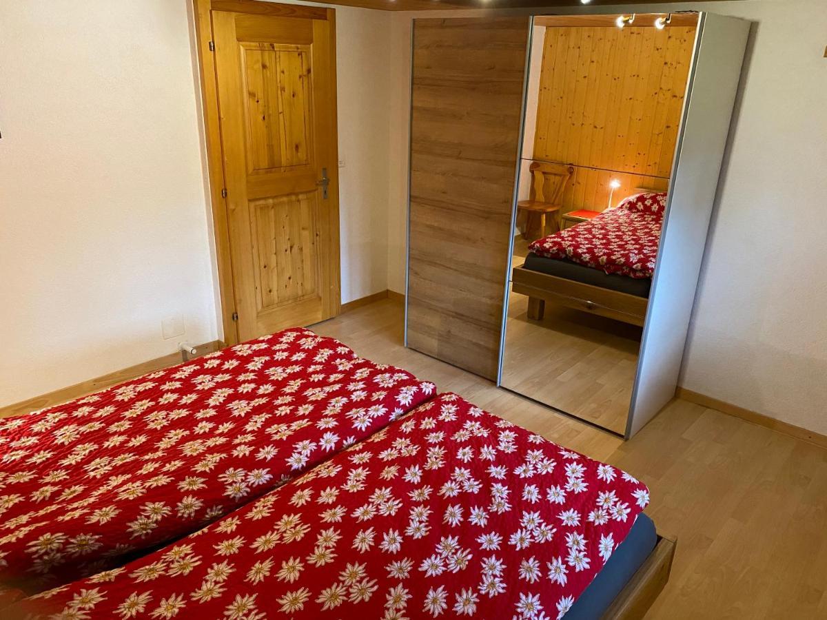 Apartment Herrschaft *