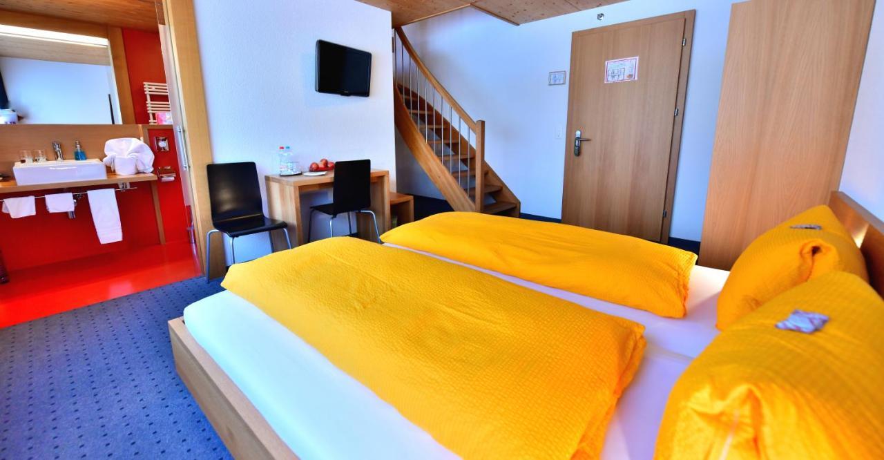 Wetterhorn Hotel