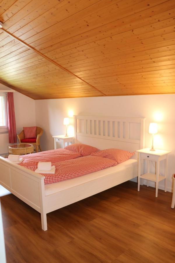 Julia Apartment Grindelwald