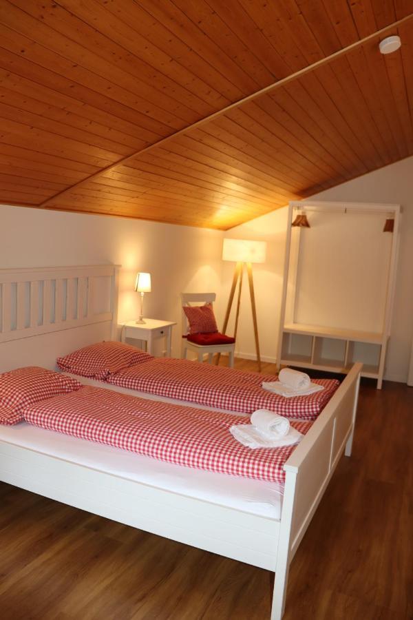 Apartment Julia Grindelwald