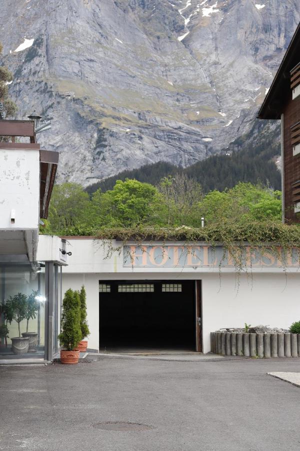 Julia Apartment Grindelwald