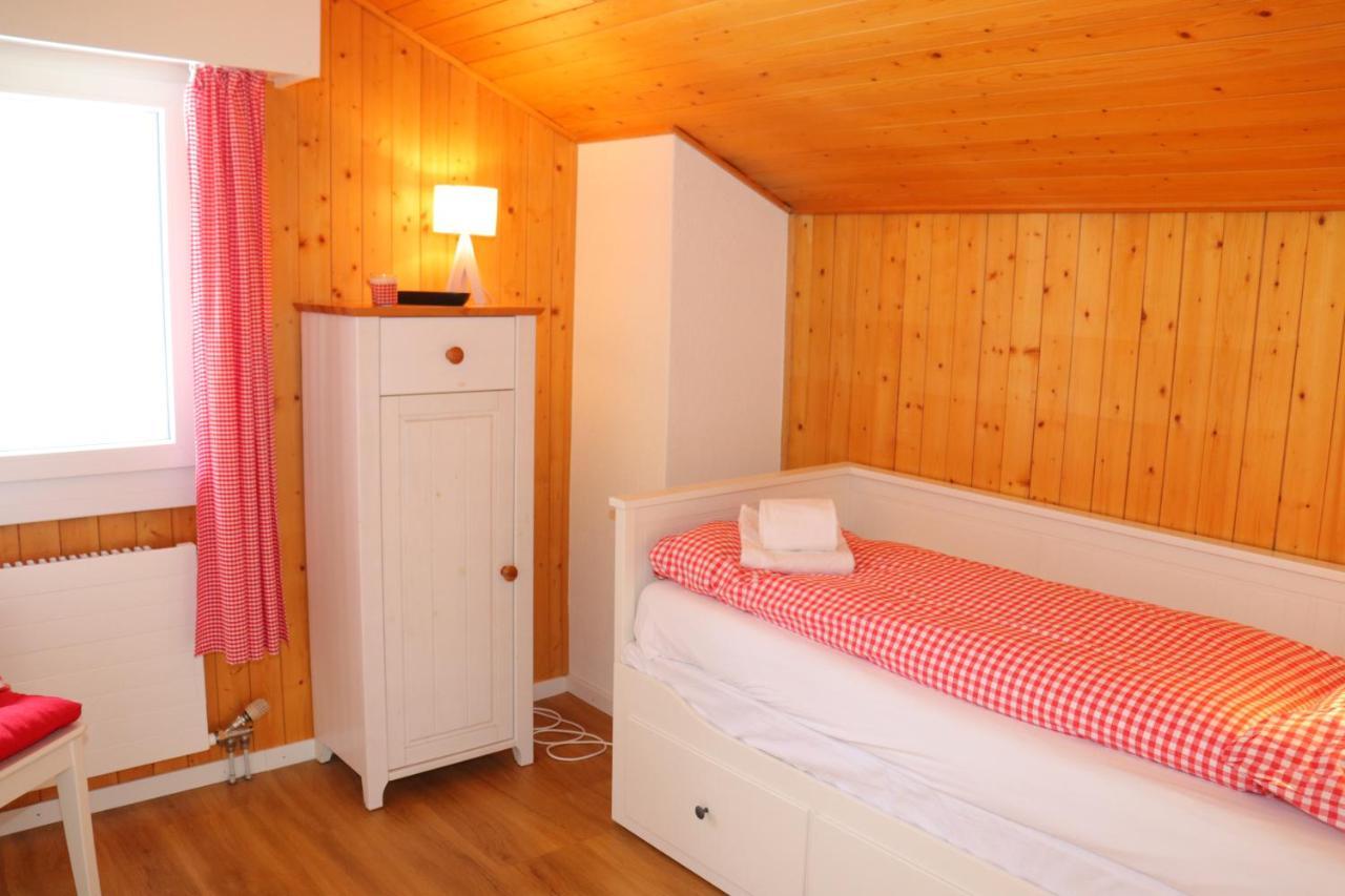 Apartment Julia Grindelwald