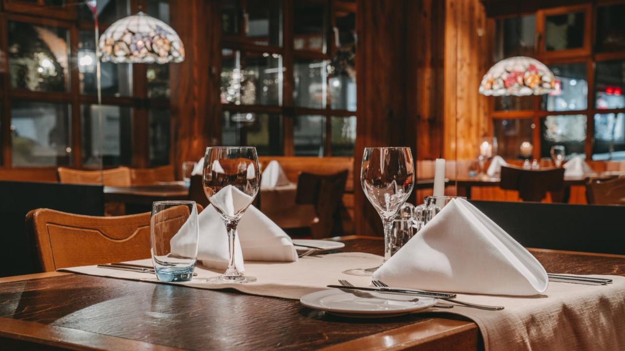 Sunstar Hotel&spa 4* Grindelwald