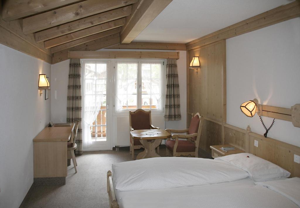 Alte Post 3* Grindelwald