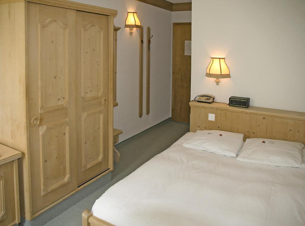 Alte Post Inn Grindelwald