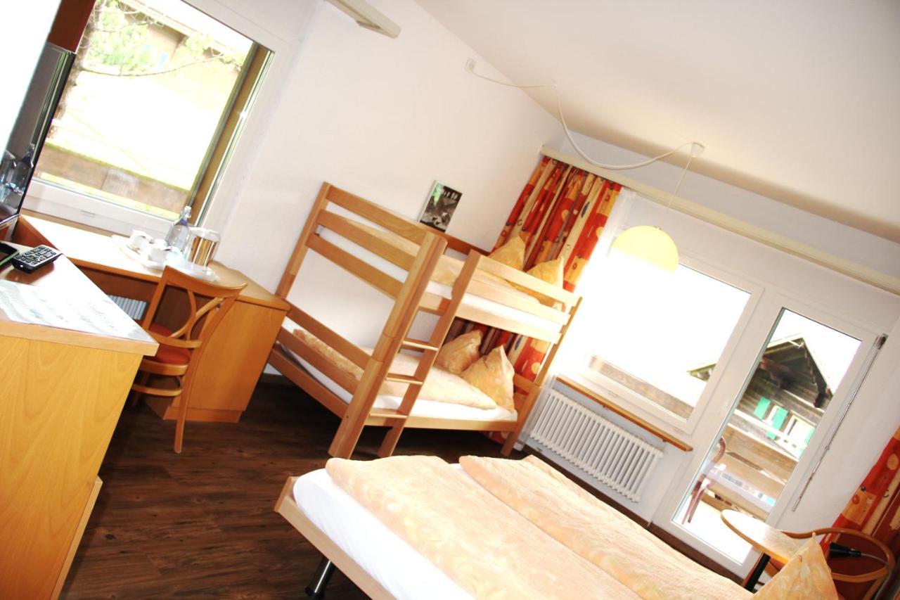Hotel Eigerblick Grindelwald