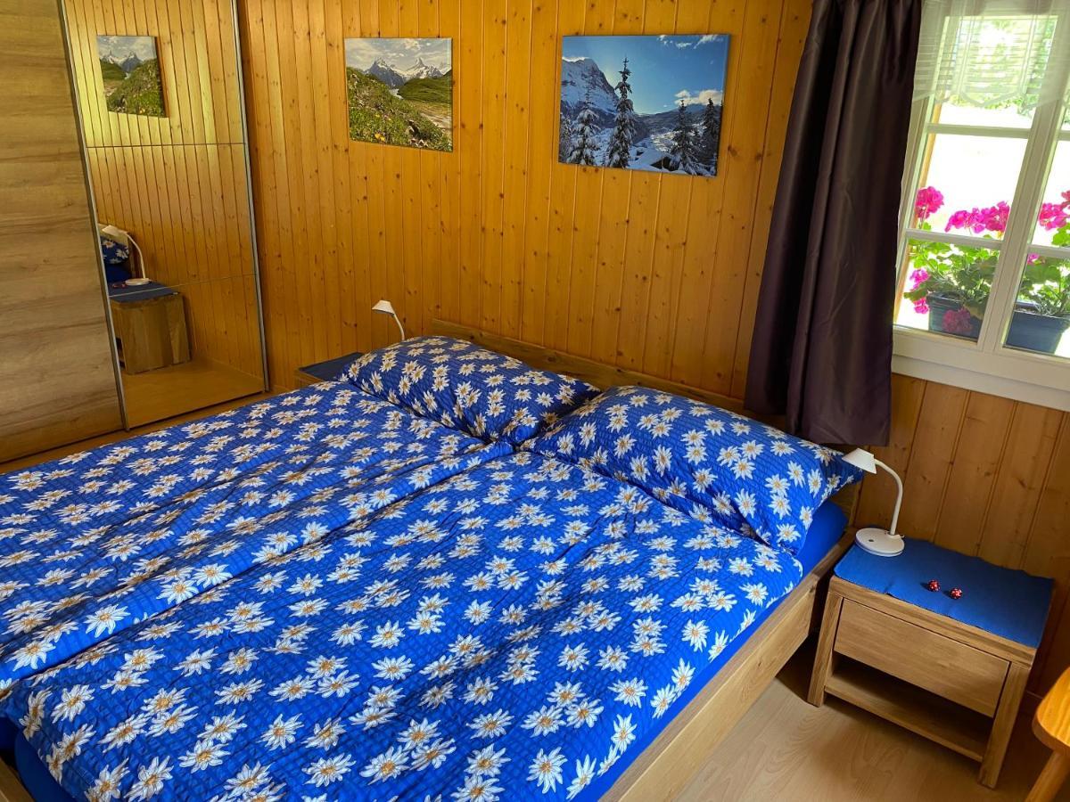 Apartment Herrschaft *