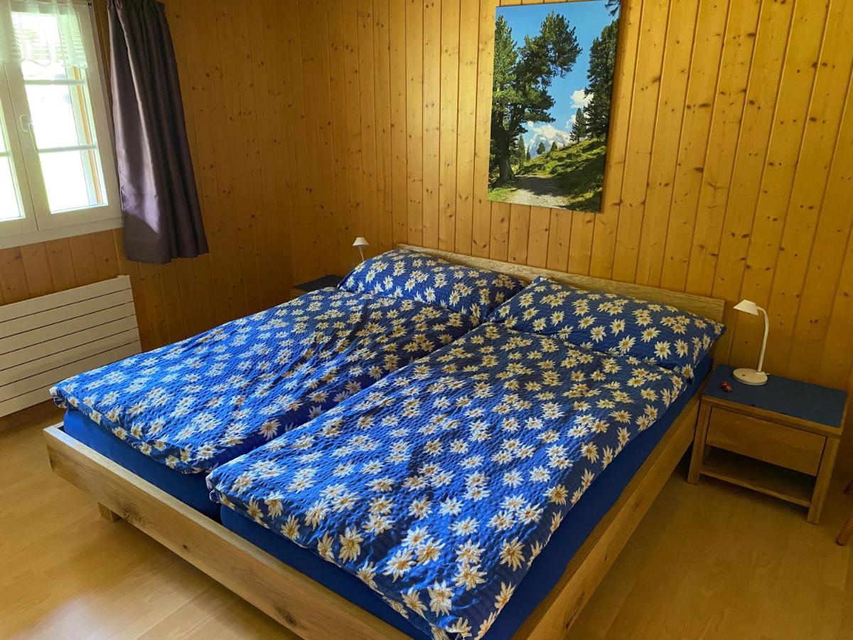 Herrschaft Apartment Grindelwald