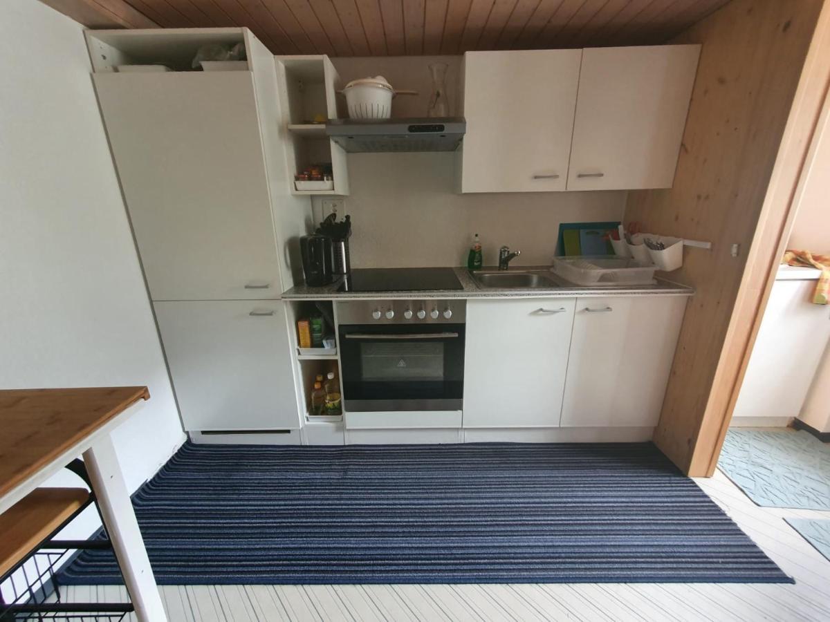 Lilalama Apartment
