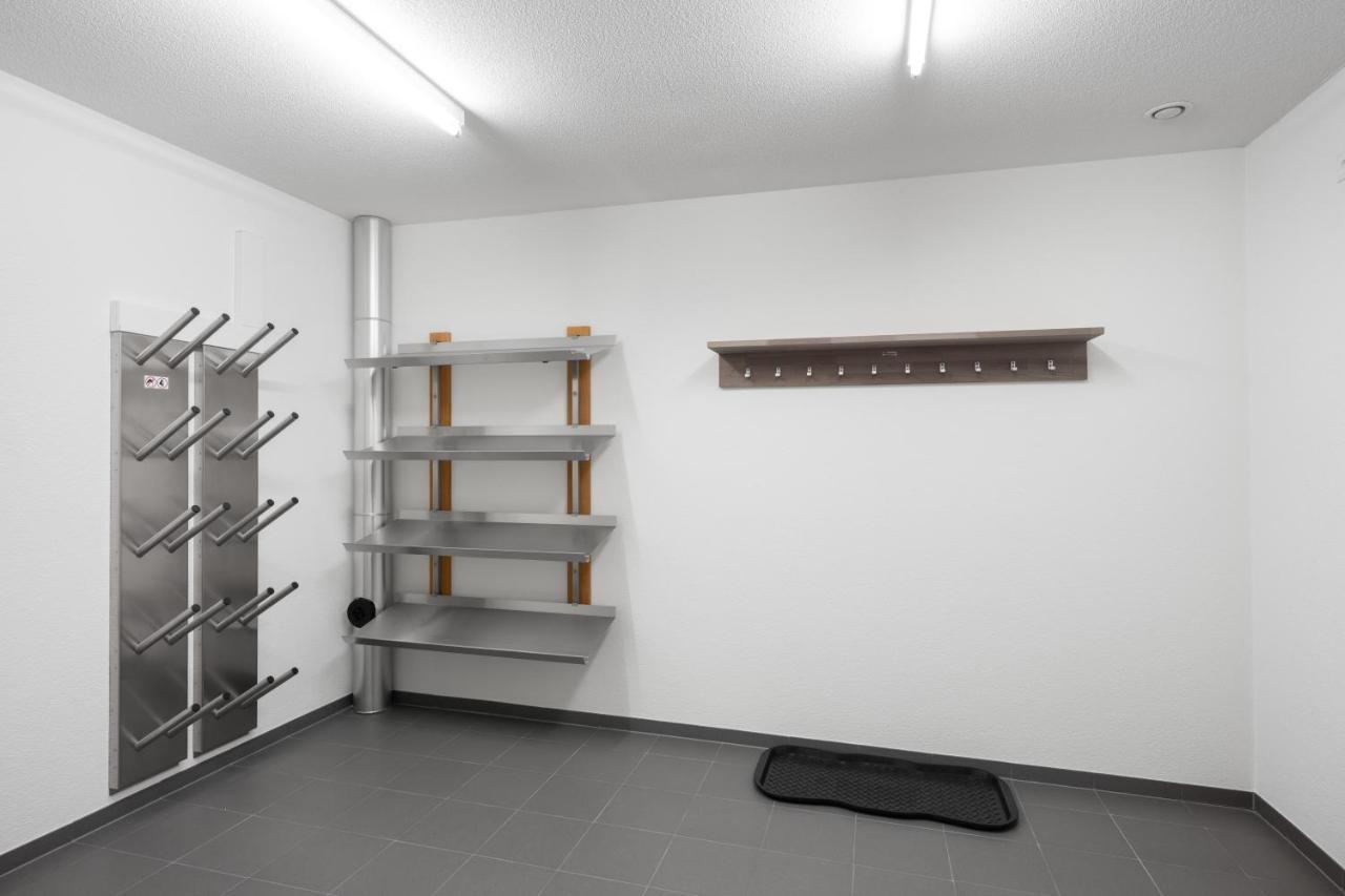 Chalet Alia And Apartments-grindelwald By Swiss * Grindelwald