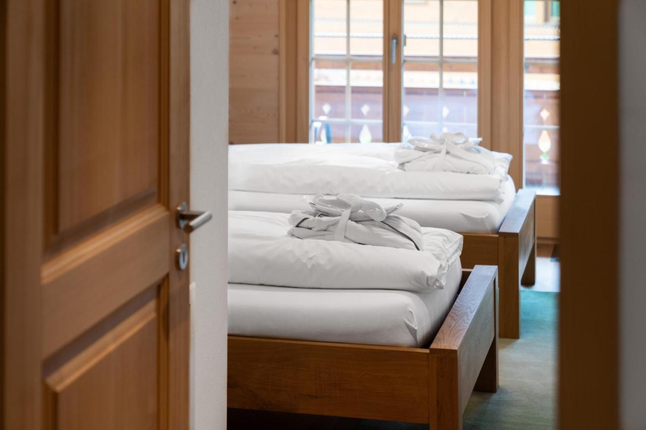 Chalet Alia And Apartments-grindelwald By Swiss Chalé Grindelwald