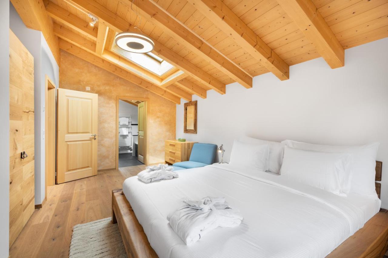 Chalé Chalet Alia And Apartments-grindelwald By Swiss