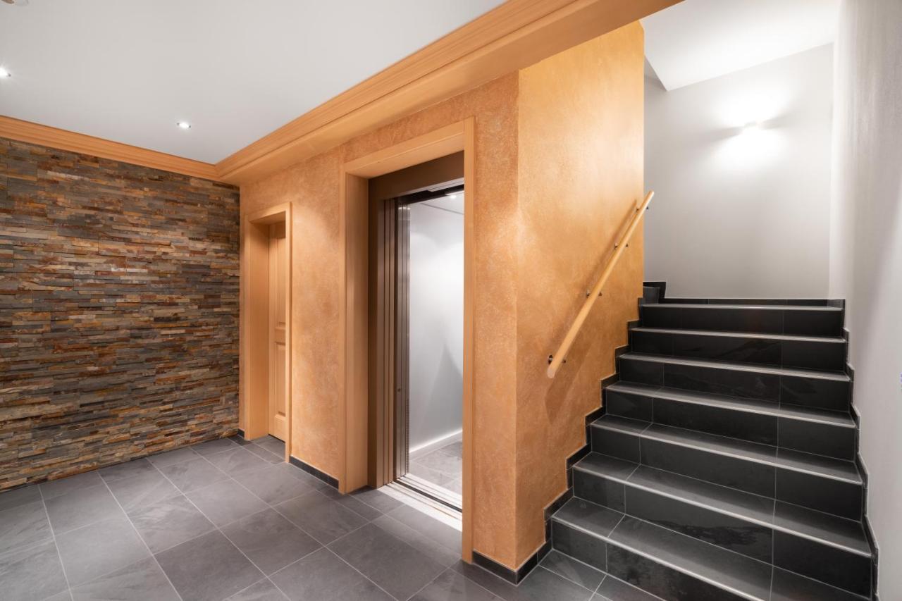 Chalet Alia And Apartments-grindelwald By Swiss Chalé *