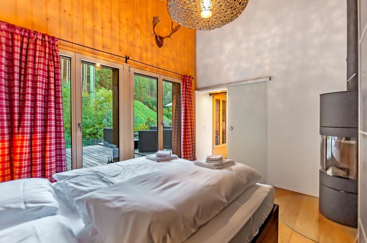 Charming Little For 6 People & Free Lockers *