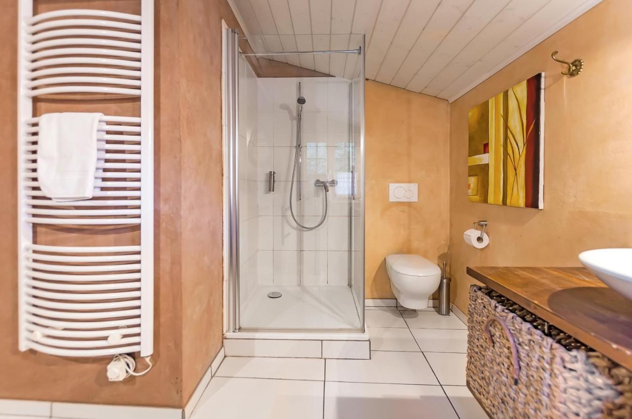 Charming Little For 6 People & Free Lockers Grindelwald