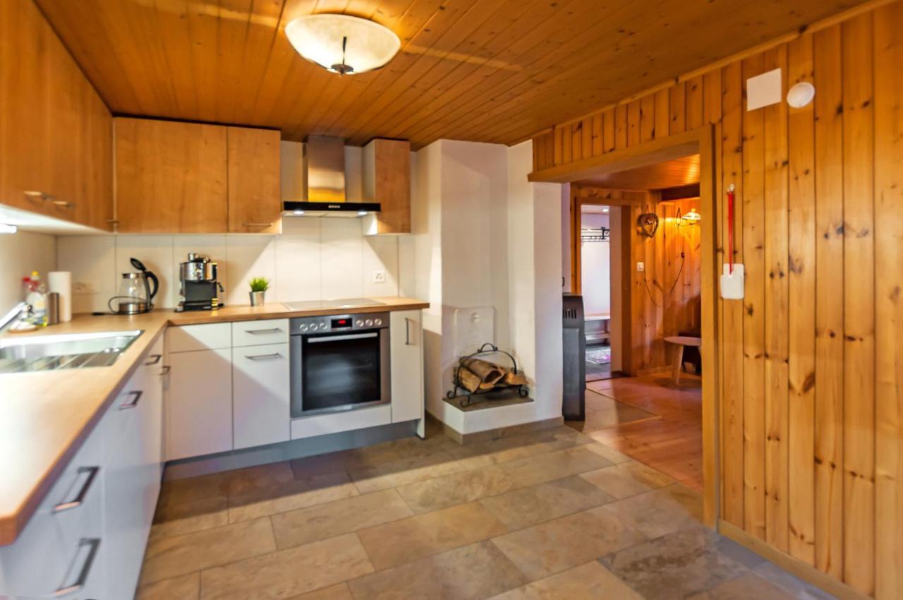 Charming Little For 6 People & Free Lockers *