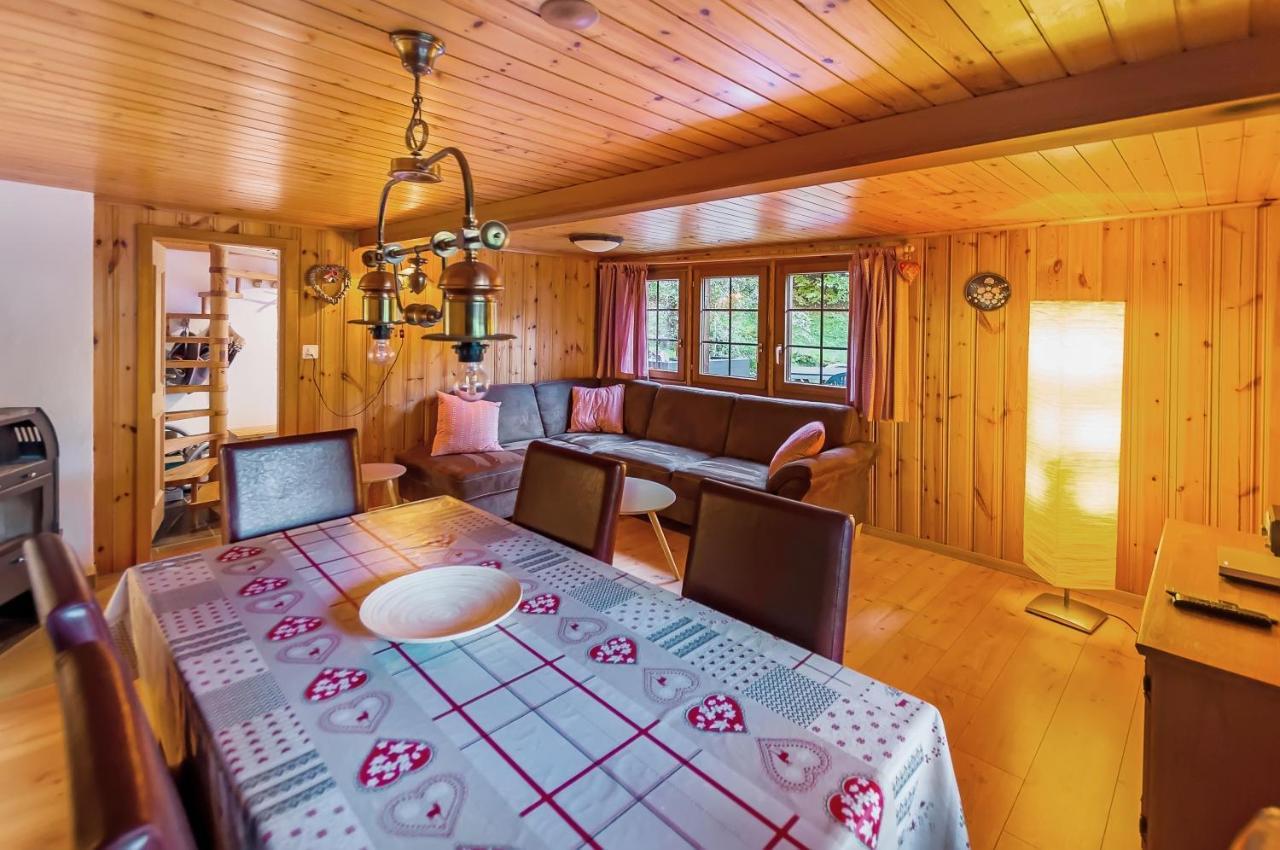 Charming Little For 6 People & Free Lockers * Grindelwald
