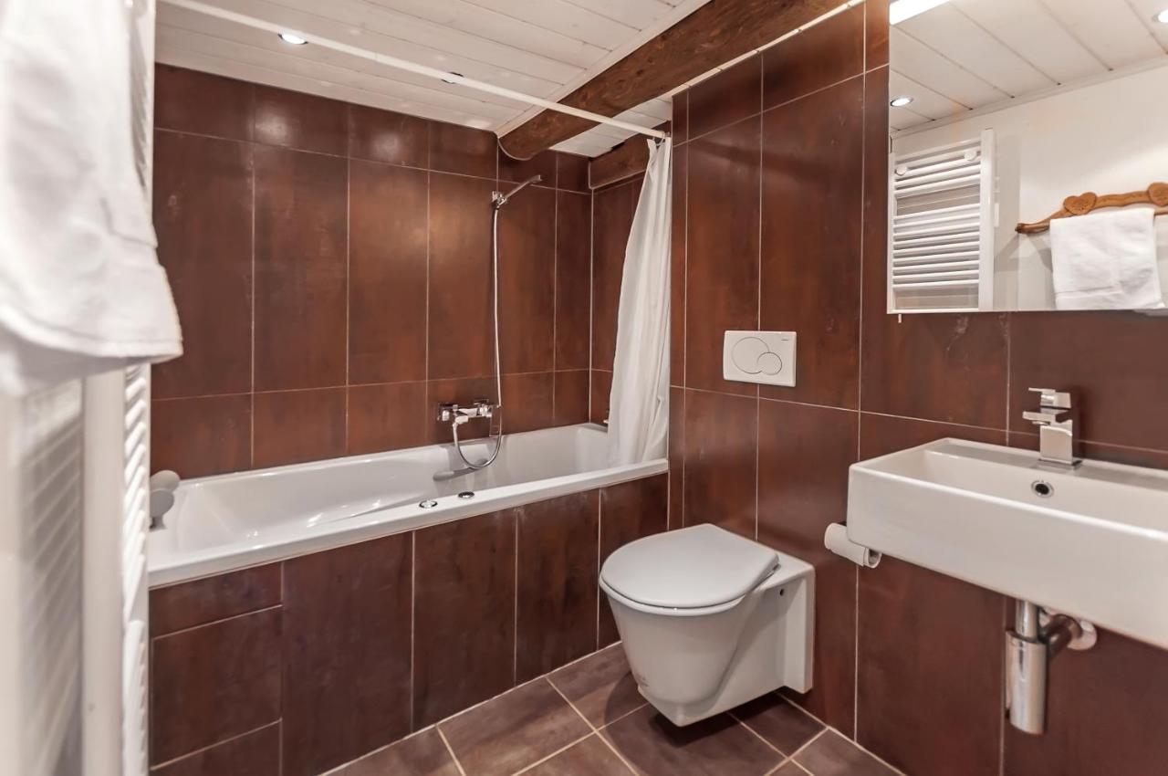Charming Little For 6 People & Free Lockers * Grindelwald