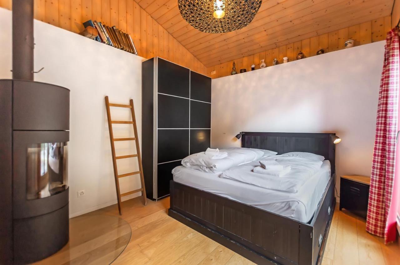 Charming Little For 6 People & Free Lockers * Grindelwald
