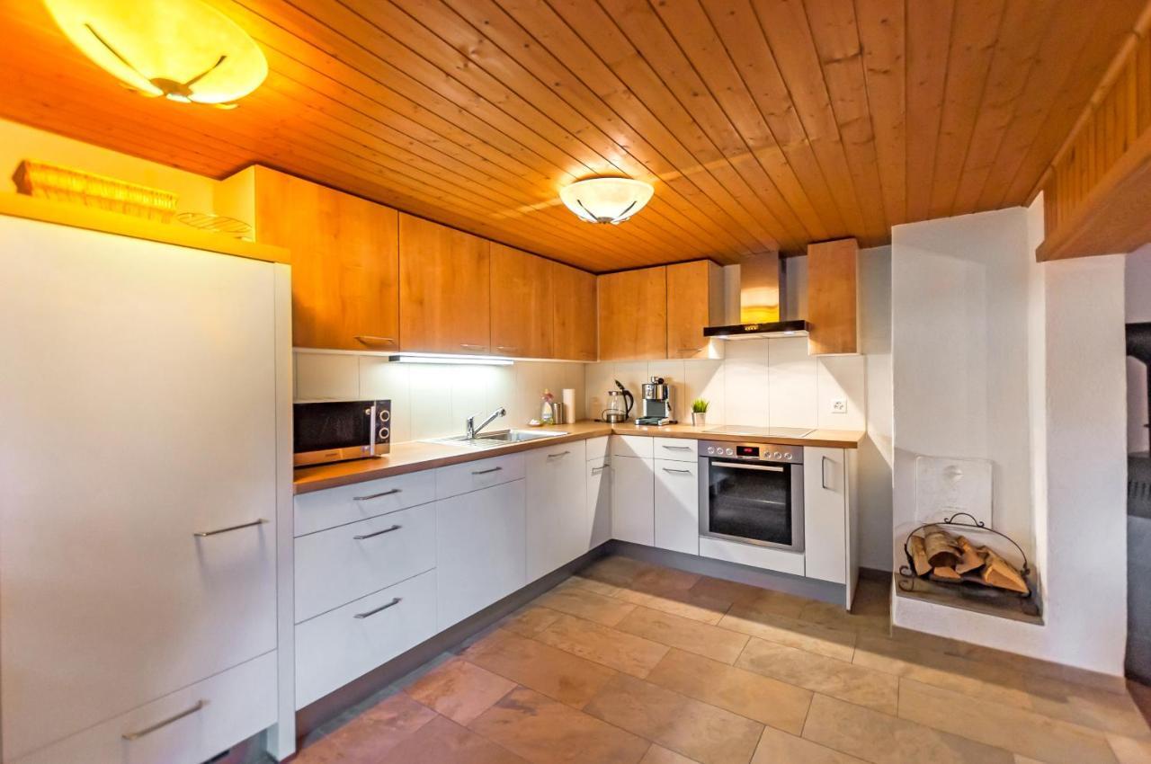 Chalet Charming Little For 6 People & Free Lockers *