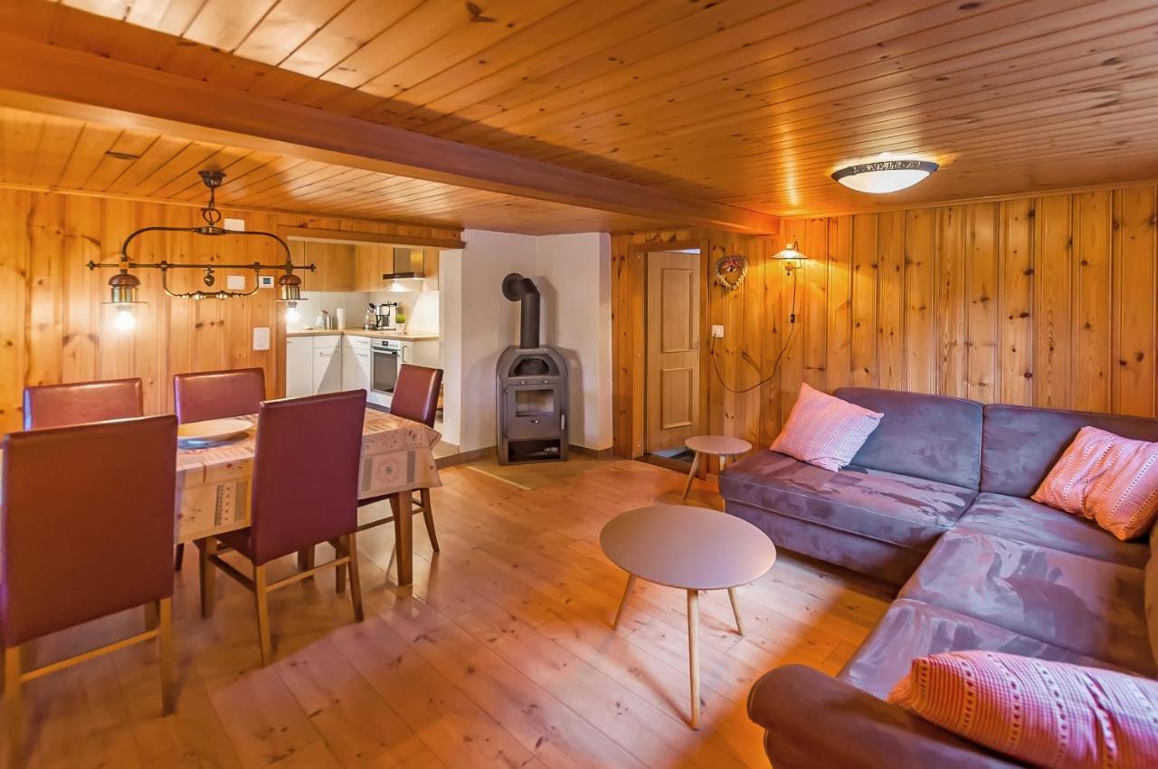 Charming Little For 6 People & Free Lockers * Grindelwald