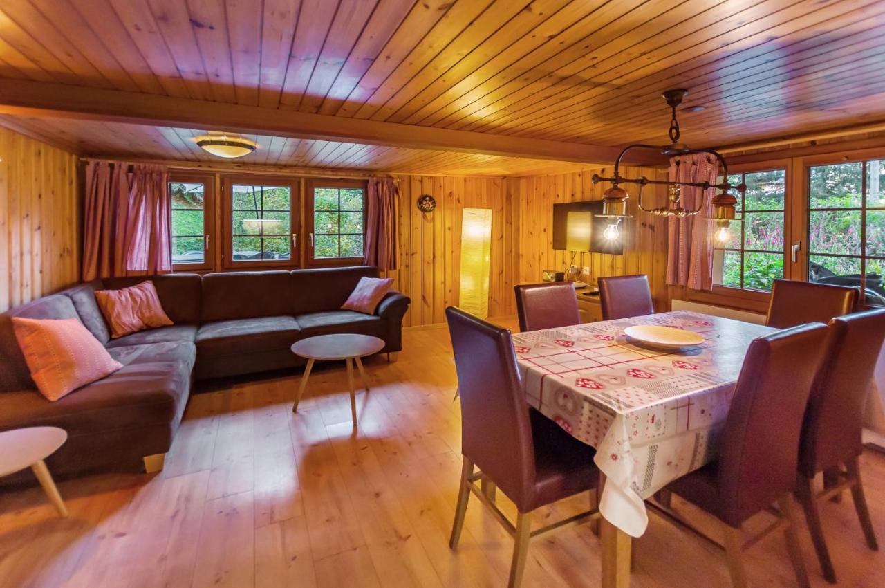Charming Little For 6 People & Free Lockers *