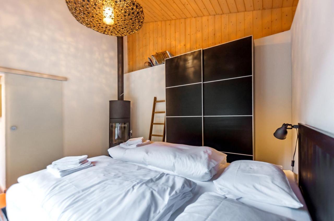 Charming Little For 6 People & Free Lockers