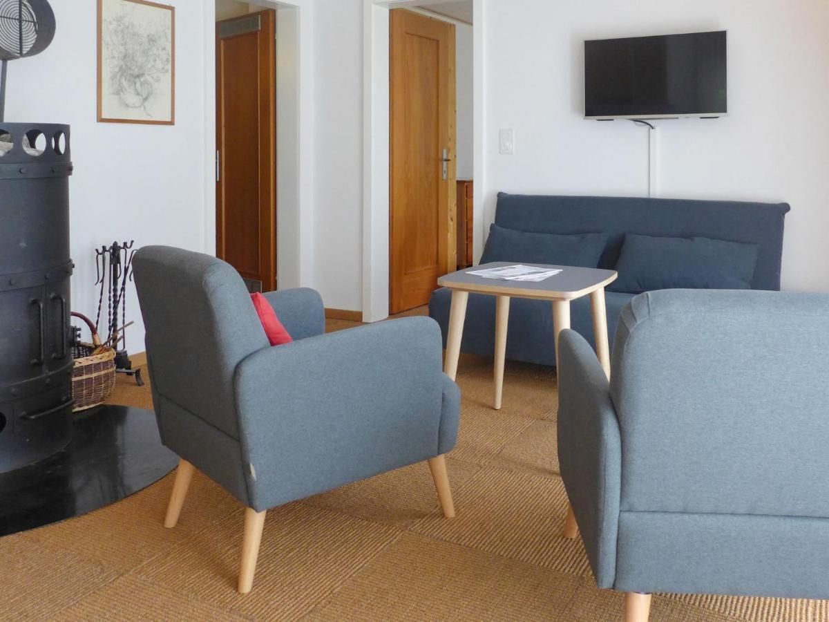 Apartment Apartment Chalet Holzwurm By Interhome