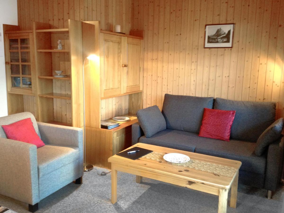 Apartamento Lohnerhus-1 By Interhome