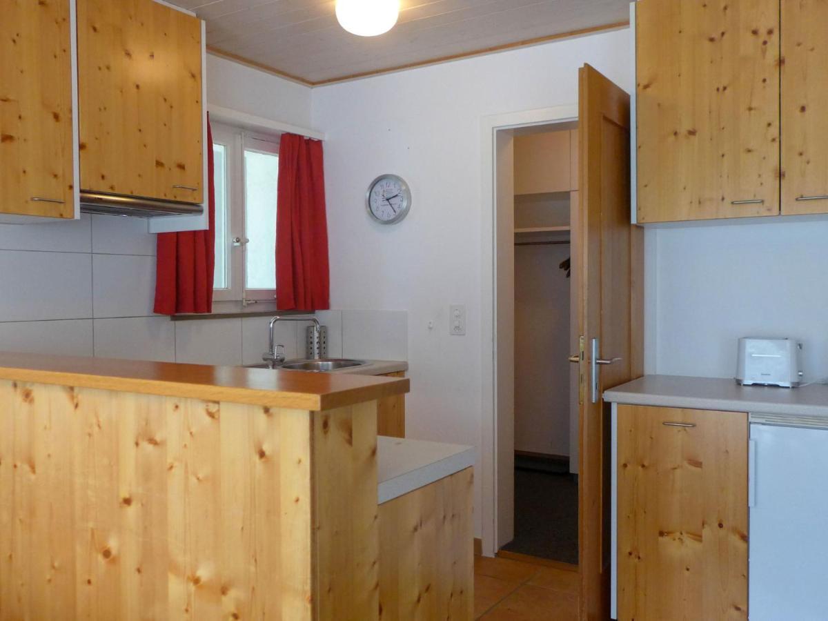 Apartment Chalet Holzwurm By Interhome Apartment *