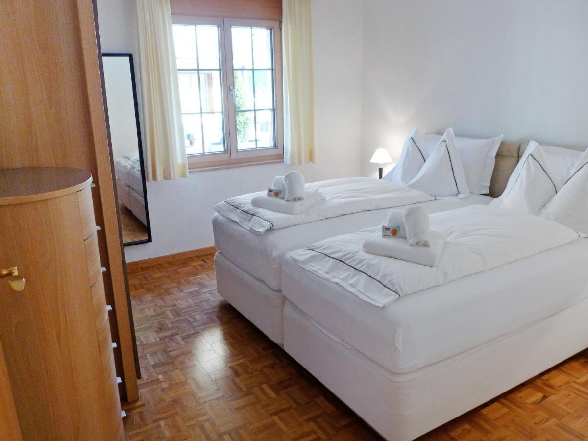 Apartment Chalet Perle By Interhome Apartment