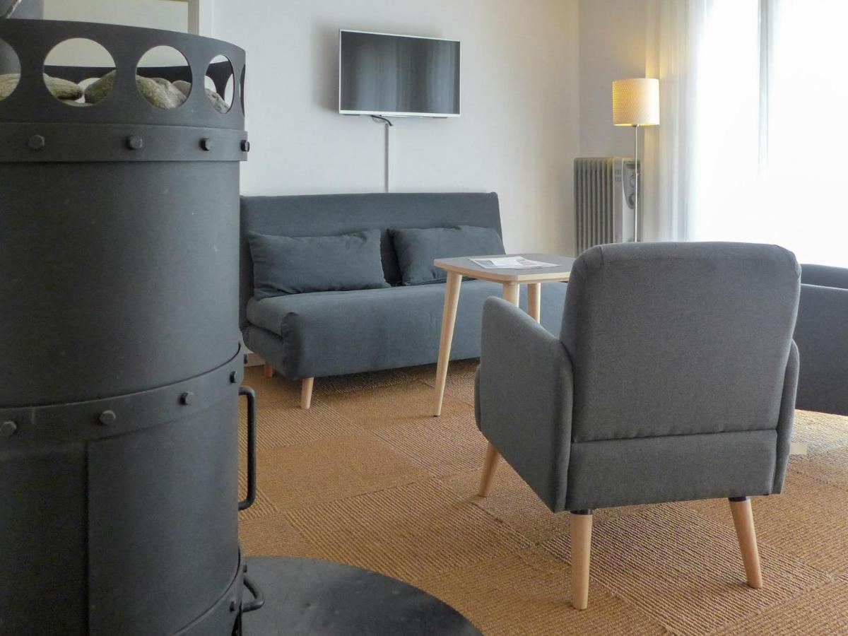 Apartment Apartment Chalet Holzwurm By Interhome