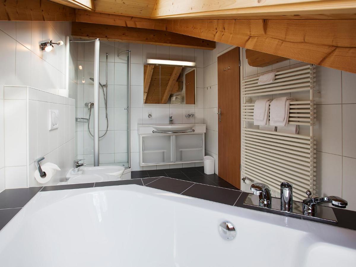Apartment Chalet Tuftstein By Interhome Apartment Grindelwald