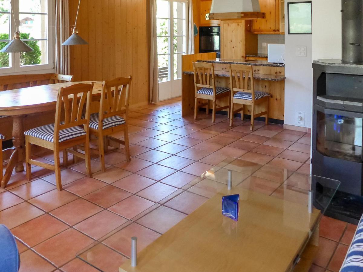 Staehli By Interhome