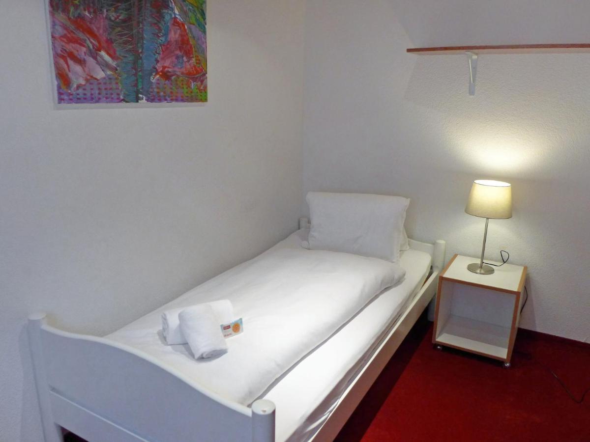 Apartment Chalet Tuftstein By Interhome Apartamento Grindelwald