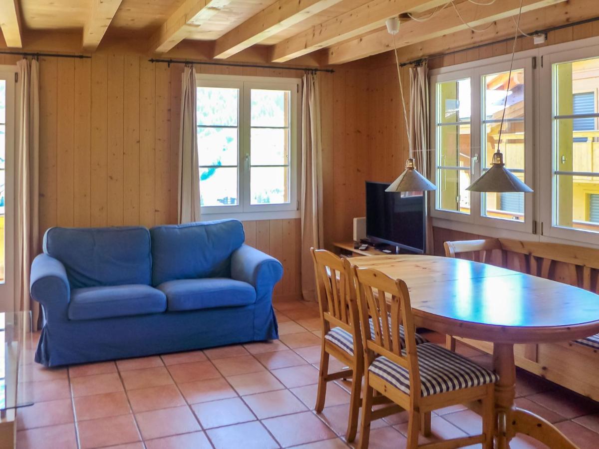 Staehli By Interhome