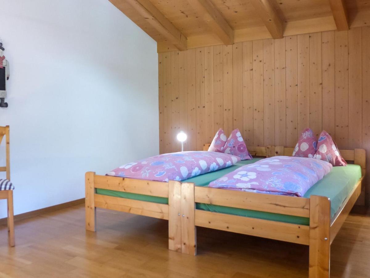 Staehli By Interhome