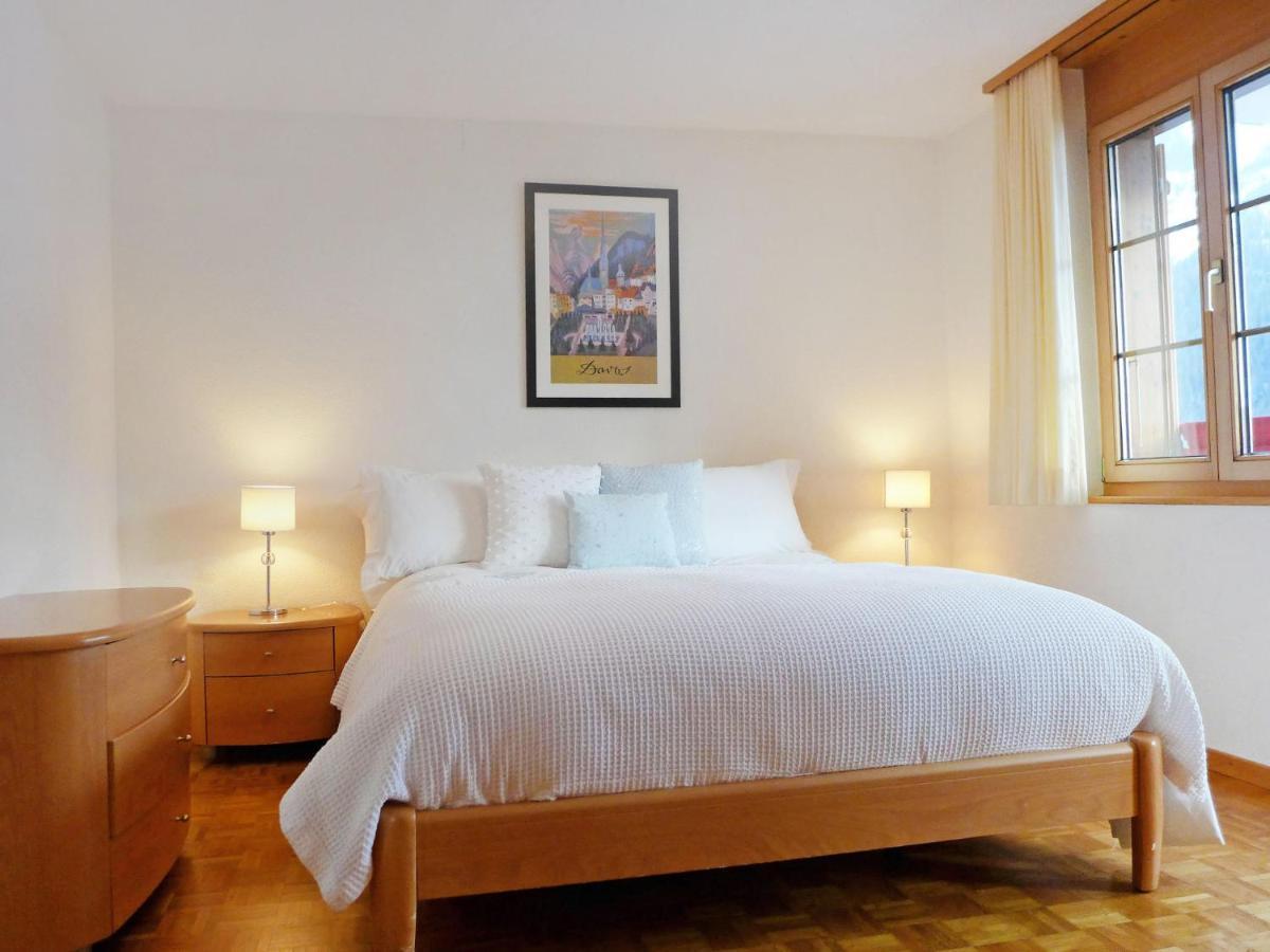 Apartment Chalet Perle By Interhome Apartment *