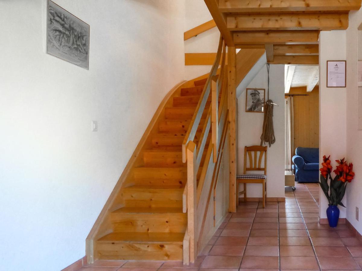 Apartment Staehli By Interhome Grindelwald