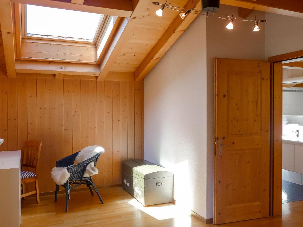 Staehli By Interhome *