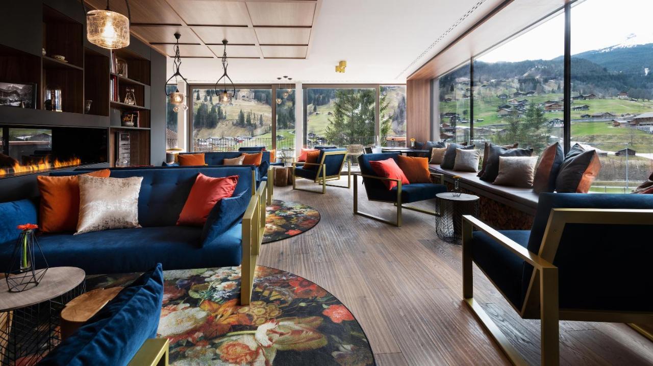 Boutique Glacier