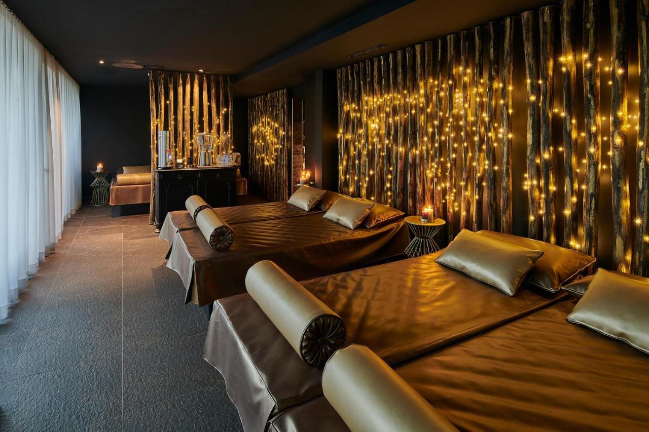 Boutique Glacier Hotel Grindelwald